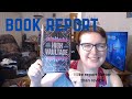 in which i try something new | high vaultage book report