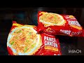 Demonstrative Speech (How to cook pancit canton)