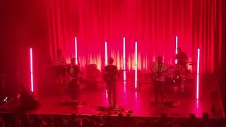 The Brook and The Bluff @Fonda Theater 9/21/23 - Misnomer/Don't Go Slippin Away