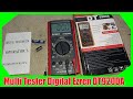 Multitester Digital Ezren DT9200A cuma 60rb an