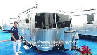 2019 Airstream RV-Flying Cloud-19CB