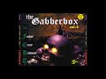 gabberbox 3 full album 226 23 min 1996 hq 50 crazy hardcore traxx cd1 cd2 cd3 tracklist