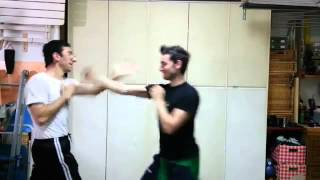 Jeet kune do 3phases dynamic free applications