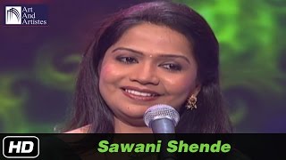 Mann Me Basi Hain | Sawani Shende | Hindustani Classical Music | Idea Jalsa | Art and Artistes