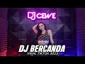 DJ BERCANDA BREAKBEAT X DANZA KUDURO REMIX TIK TOK VIRAL 2023