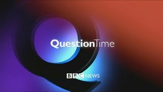 BBC Question Time - 14/5/2020