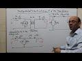 Simplifying the Transformer Equivalent Circuit Model (3), 6/4/2020