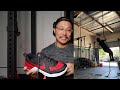 og retro or protro nike metcon 1 banned re release first impressions