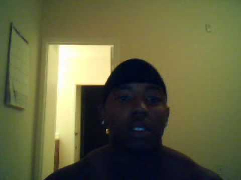 Bored Black Man - YouTube