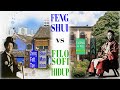 Cheong Fatt Tze Mansion (Penang) Vs Tjong A Fie Mansion (Medan)