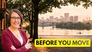 Moving to Richmond Virginia (2026): What You NEED To Know BEFORE Deciding