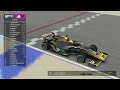 2025 academy bahrain grand prix round 1 gpvwc sim racing