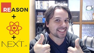 Getting Started with ReasonML React and Next.js