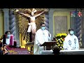 9th day of misa de gallo 5 30am mass december 24 2020