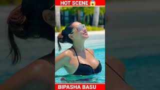 Bollywood Actor  💦 Bipasha Basu Hot Scene 🔥 🥵 #shorts @ahalmas