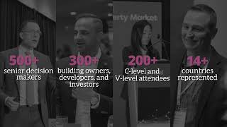 Voices from Global Property Market 2024: A holistic approach to real estate