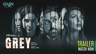 Grey | Official Trailer | Starting from 4th December | Sami Khan | Sabeena Farooq | Mon-Tue at 9 PM