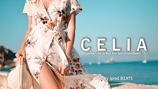 “CELIA” Oriental Dancehall Type Beat x Balkan Reggaeton Instrumental Prod by Iprod BEATS