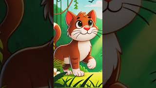 #cartoon #tomandjerry টমি ও জিরির ছোট্ট মজার গল্প : বাঘের সাথে দেখা। #shorts #টমিওজিরি #বাংলাকার্টুন