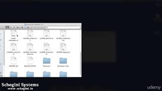 Develop an iOS game with Cocos 2D Game Development Framework : Installing Cocos2D