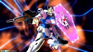 [8/29アプデ後　ARC]今日もどこかでEXVS2 TriadBattle ヴィクトリーガンダム with カテジナ・ルース