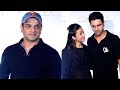 Divyanka Tripathi IGNORES Reel Husband Karan Patel In Front Of Real Husband Vivek Dahiya