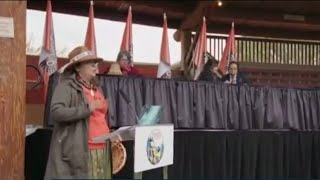 'Empty promises...will no longer be accepted': AFN National Chief