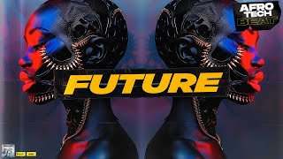 AFRO TECH Type Beat 2024 - AFRO HOUSE Instrumental 2024 