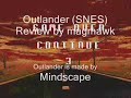 outlander snes review