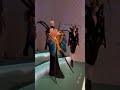 “thierry mugler couturissime” fashion exhibition brooklyn museum 11 20 2022