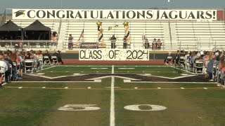 WHS Graduation, Class of 2024