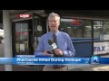 wavy team coverage on pharmacist killed during robbery shooting