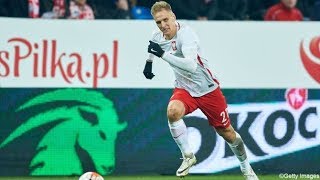 Teodorczyk strzela 4 bramki w jednym meczu i zapewnia sobie wyjazd na Mundial 2018 World Cup