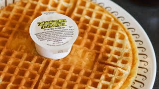 Workers Reveal What It's Really Like To Work At Waffle House