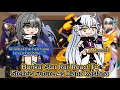 Honkai Star Rail React To Stelle’s Future As Kiana Kaslana || Honkai || Gacha Reaction.