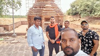 Trip to Baba  BHABAKUNDALESWAR Temple, |Satapada | near DahiKhia | puri