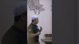 Edisi Ramadhan “Menjalin Kebersamaan Dalam Kebaikan” House of Coffee - Ais Coffee Roastery