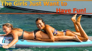 Ladies at Play - S7:E41