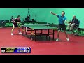 jun mizutani alexey ulanov russian club championships table tennis