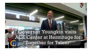 Together for Talent 2025 Workforce Summit