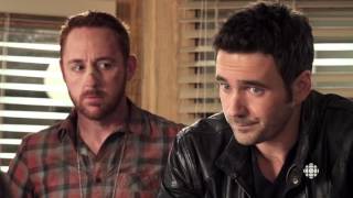 Republic of Doyle (season 4, episode 6)