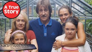 Nightmare in Suburbia: The Judas Sisters S4E3 | A True Story