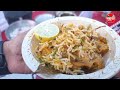 बारामतीचा खेकडा baramati cha khekda street food sea food crab