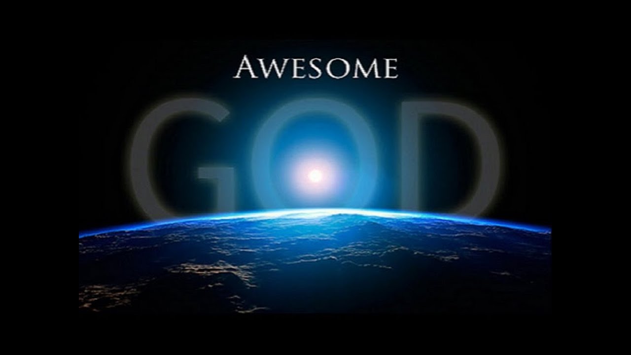 August 28 The Omnipresence Of God - YouTube