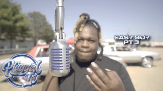 OG Big Rank - Easy Boy pt. 3 (Plugged In Performance)