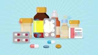 Monitored Dosage System Animation