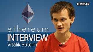 Ethereum 이더리움 - 비탈릭 부테린