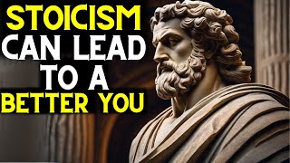 The Stoic Way to a Fulfilling Life (FULL GUIDE)