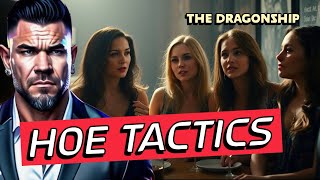 How to Effectively Counter H0E Tactics | The DragonShip with RP Thor #134