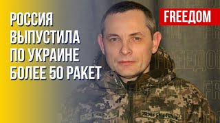 Молдова и Румыния под угрозой? Террор РФ задевает небо других стран. Данные ВС ВСУ